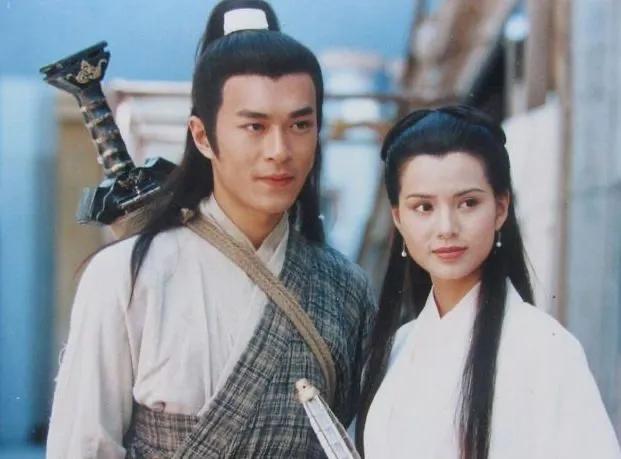 那些感人催泪的影视歌曲,最经典的五首电视剧歌曲