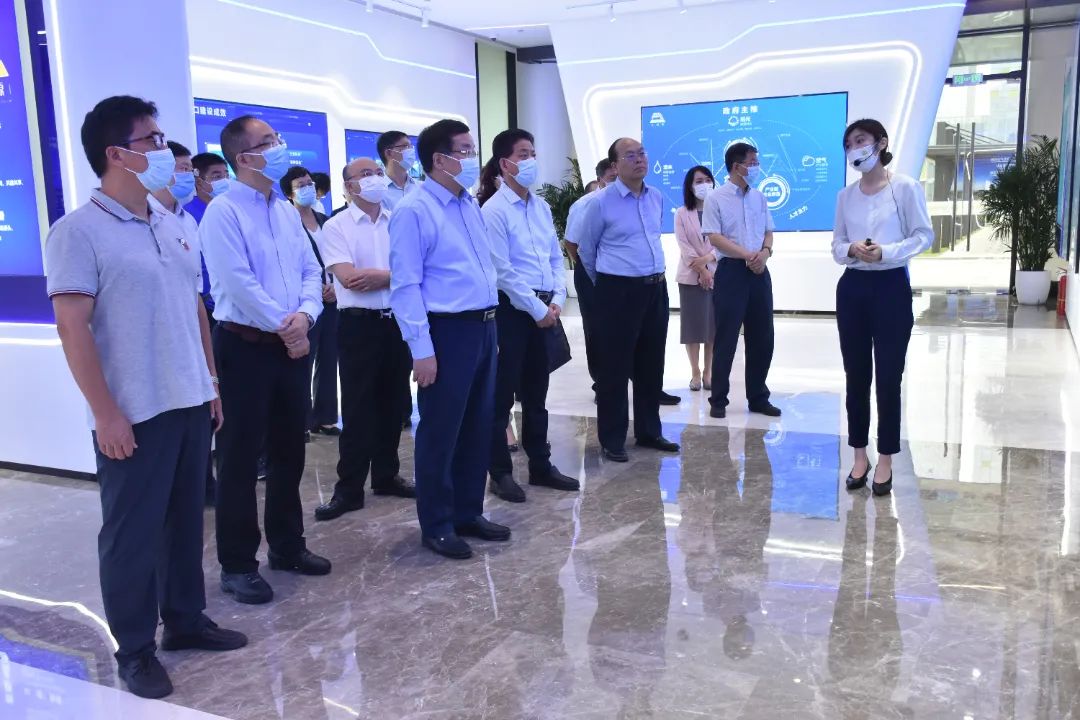 秦创原搭建创新创业平台,秦创原如何创新驱动