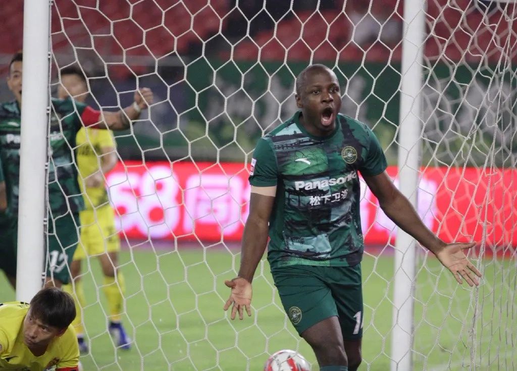 大连人队史第一人穆谢奎,穆谢奎在大连进了多少球