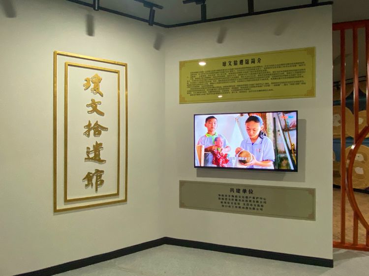 海南日月湾建筑风格,海南特色古镇建筑风格是蓝色