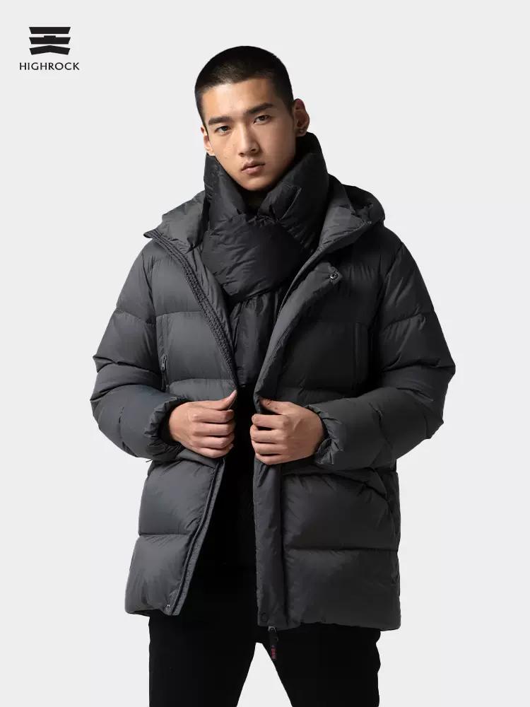 国产户外羽绒服品牌排行榜前十名,国内户外羽绒服品牌排行榜前十名