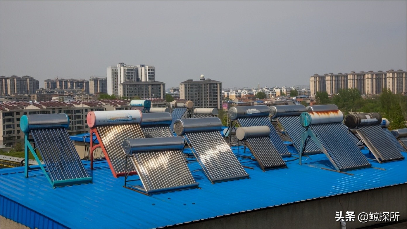 为什么现在太阳能热水器都淘汰了,太阳能热水器为什么失宠了
