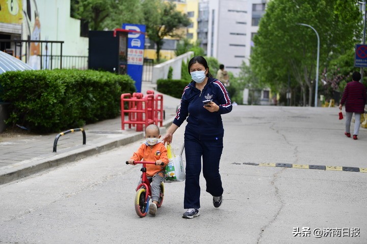 济南阳光100管控,济南阳光一百疫情何时解封