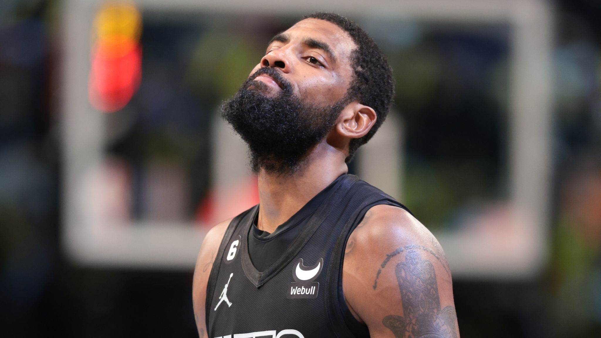 耐克签名鞋变天！欧文告别，莫兰特完美接班，曾被爆穿假鞋得47分