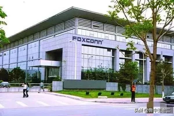 为什么越来越少人去富士康工作,在富士康工作的真实感受如何