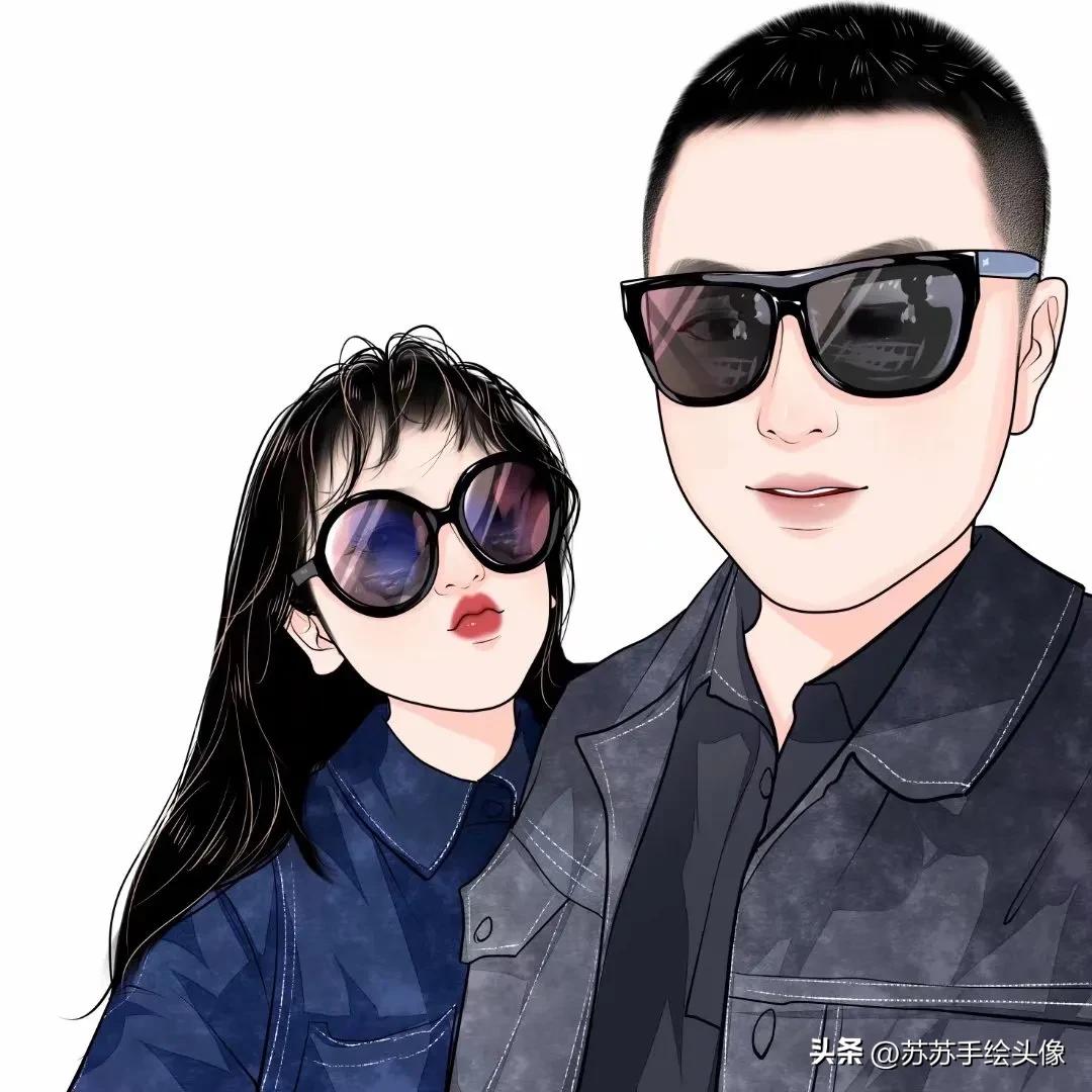 cp头像情侣一男一女两张动漫可爱,高清动漫cp头像情侣一左一右霸气