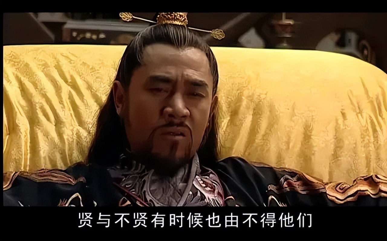 超级好看的古装剧推荐琅琊榜,古装连续剧推荐汉武大帝