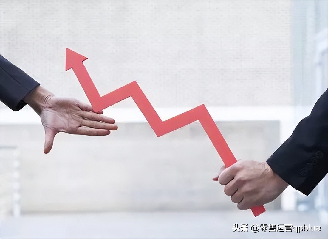 明亏暗赚经典案例,明赚暗亏的生意