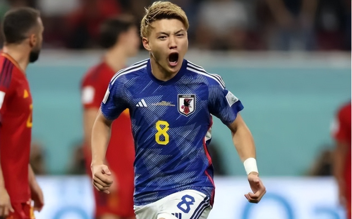 日本崛起对亚洲的影响,日本足球为什么会发达