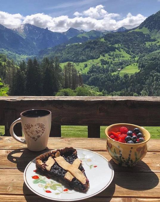 蓝莓怎么吃才可以护眼养颜,每日蓝莓一盒