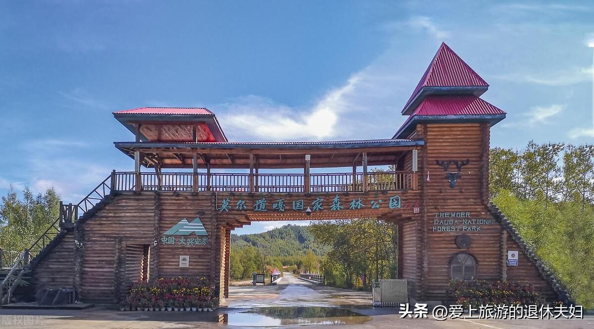 海拉尔额尔古纳一日游最佳方案,海拉尔自驾去额尔古纳旅游攻略