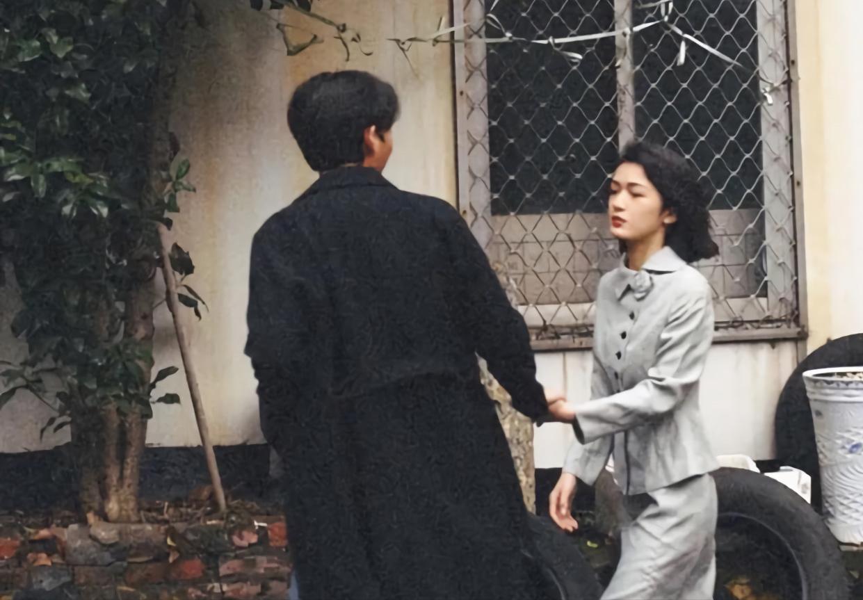 异性之间有了这四种感觉才是真爱,异性之间有这种思念才算真爱