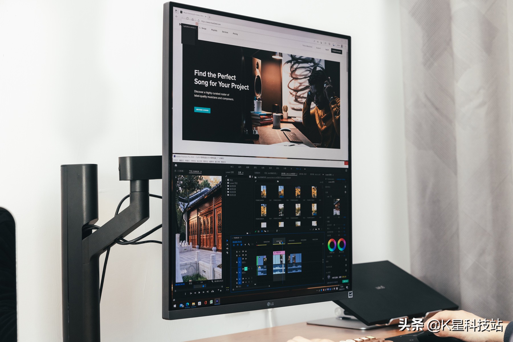 lg28mq780魔方屏显示器,lg28mq780macmini