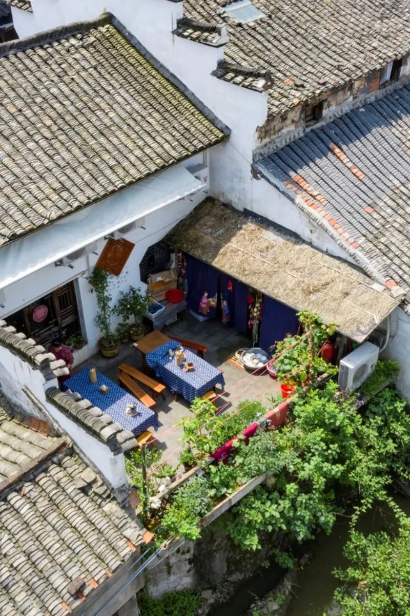 中国最值得去的十大古城,国内值得去的十大古城