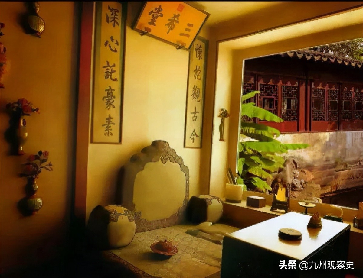 古代人生活有多艰苦,古代的人生活真的很苦吗