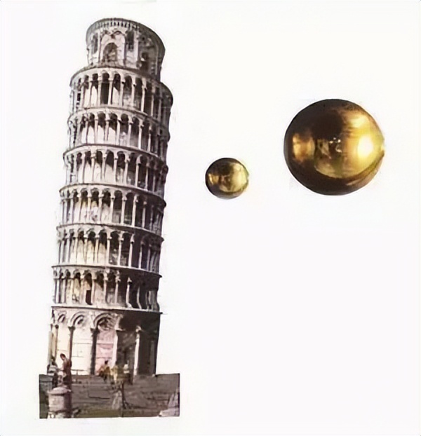 文艺复兴时期哲学家和发明家伽利略·伽利莱的传记