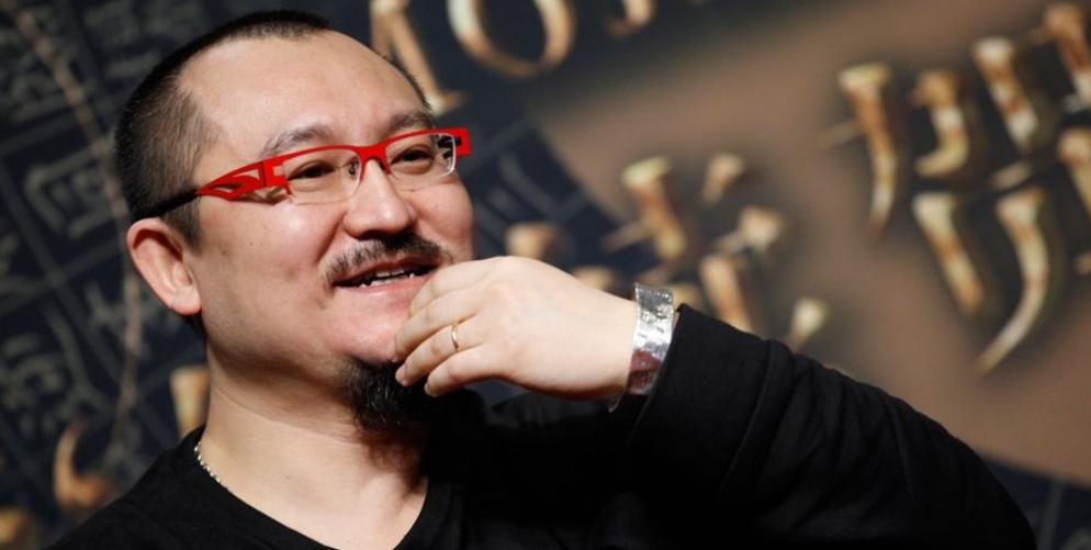 黄渤的封神,黄渤封神之路