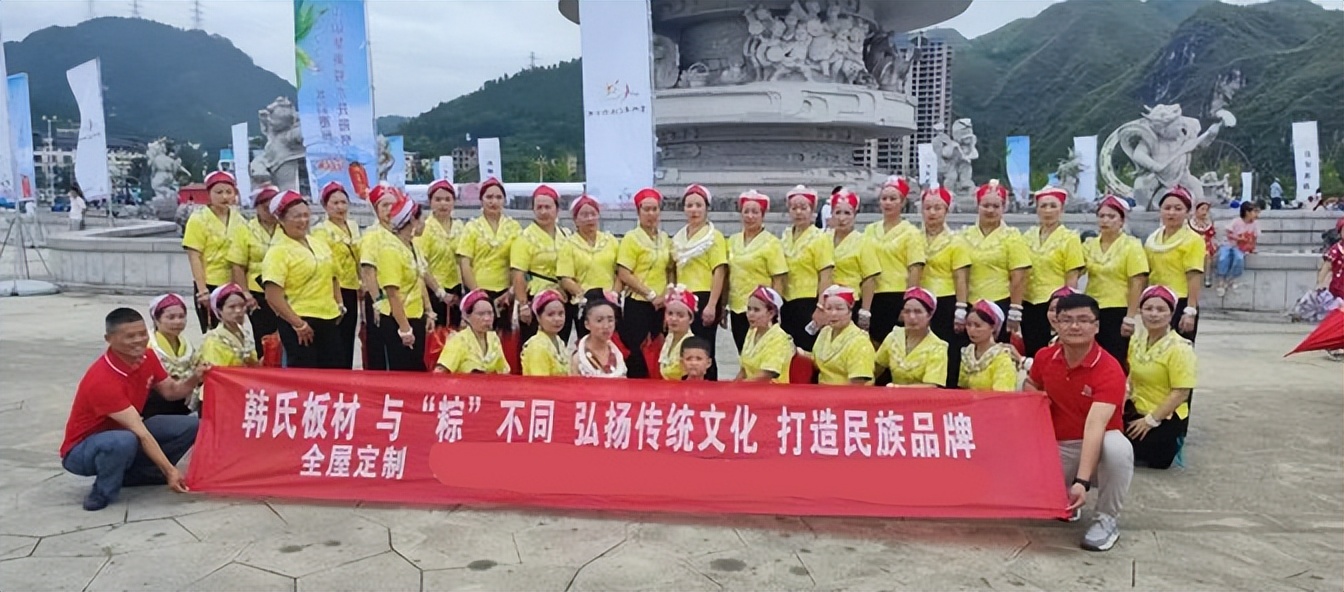 韩氏木业的生态板怎么样,韩氏板材对比