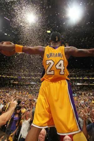 nba科比布莱恩特扣篮,科比布莱恩特中国影响力