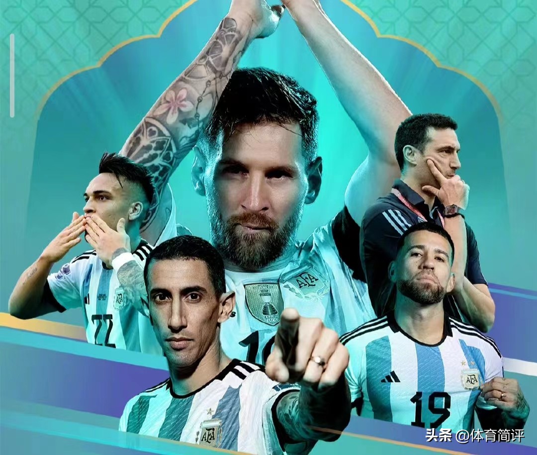 卡塔尔世界杯梅西输了吗,卡塔尔世界杯梅西vs莱万