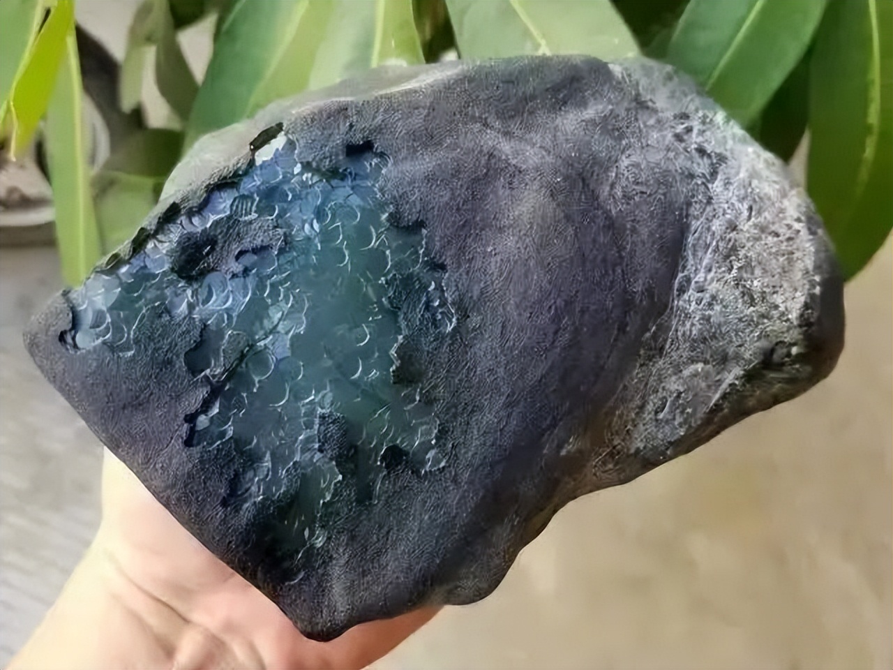 翡翠都有什么样的,什么才是真正的蓝水翡翠