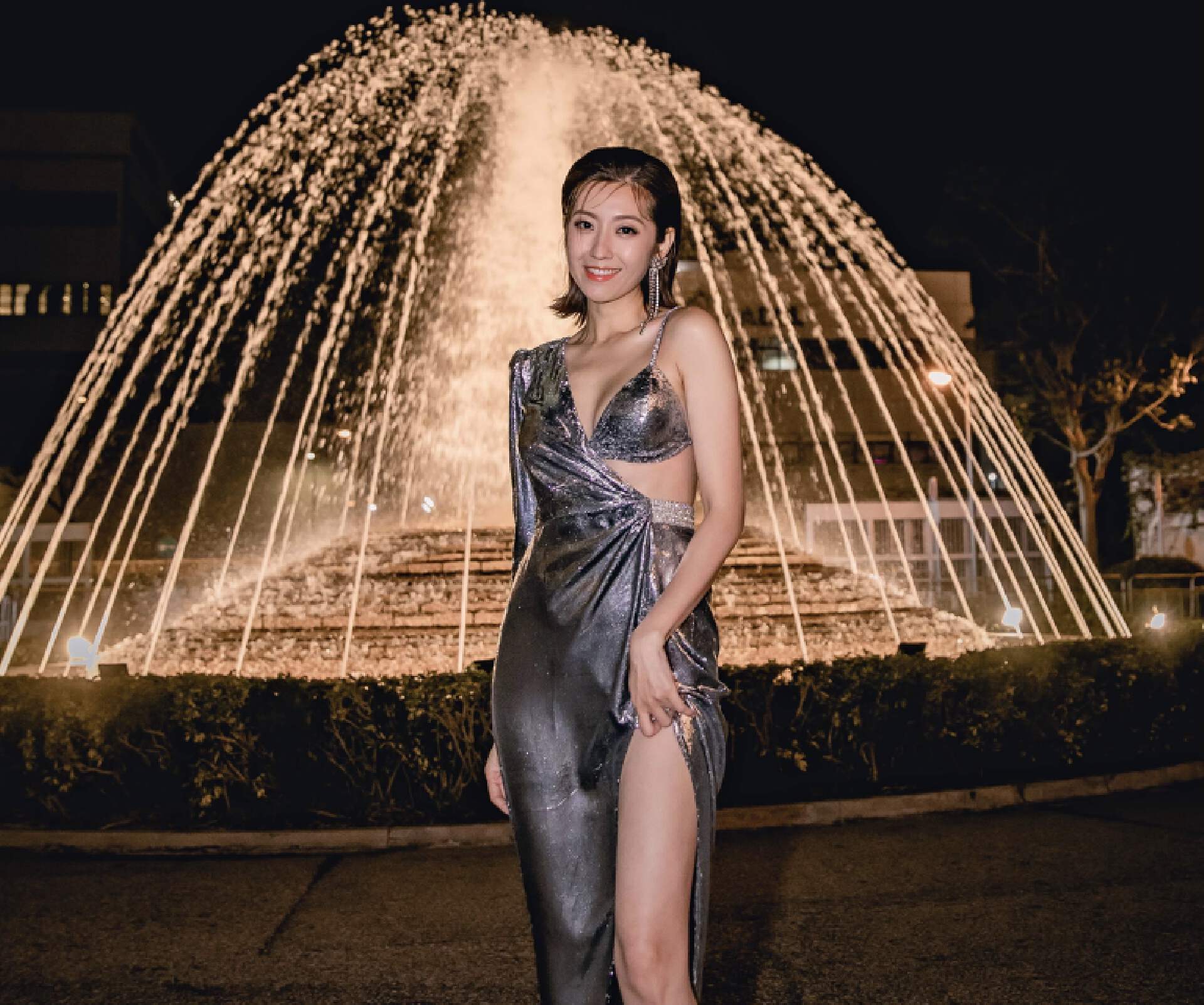 tvb最近力捧女明星,tvb女星事业