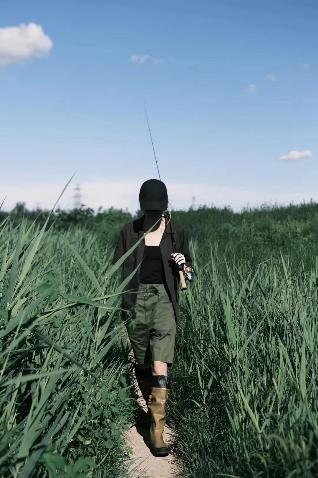 想学钓鱼新手需要买什么,新手学钓鱼最快的方法