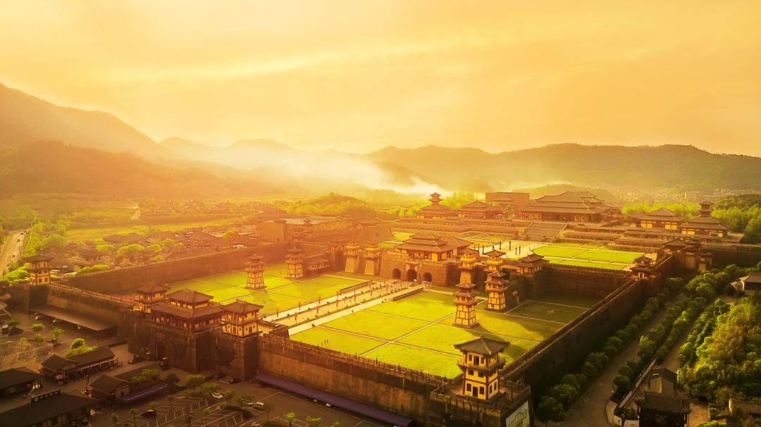 金华适合大学生旅游的地方,金华9月最值得去的地方