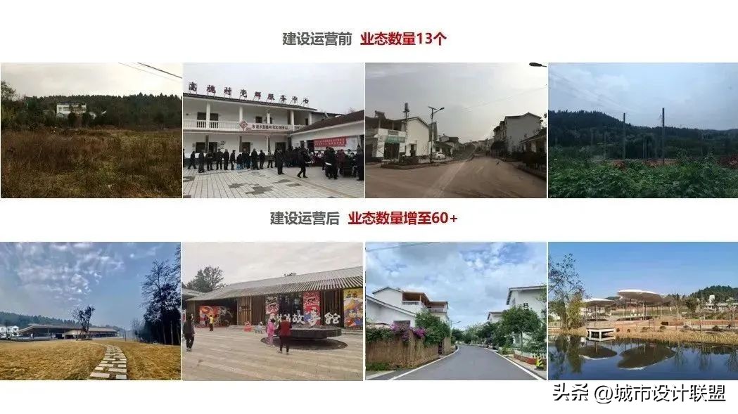 乡村振兴epc项目施工要点,乡村振兴的案例ppt