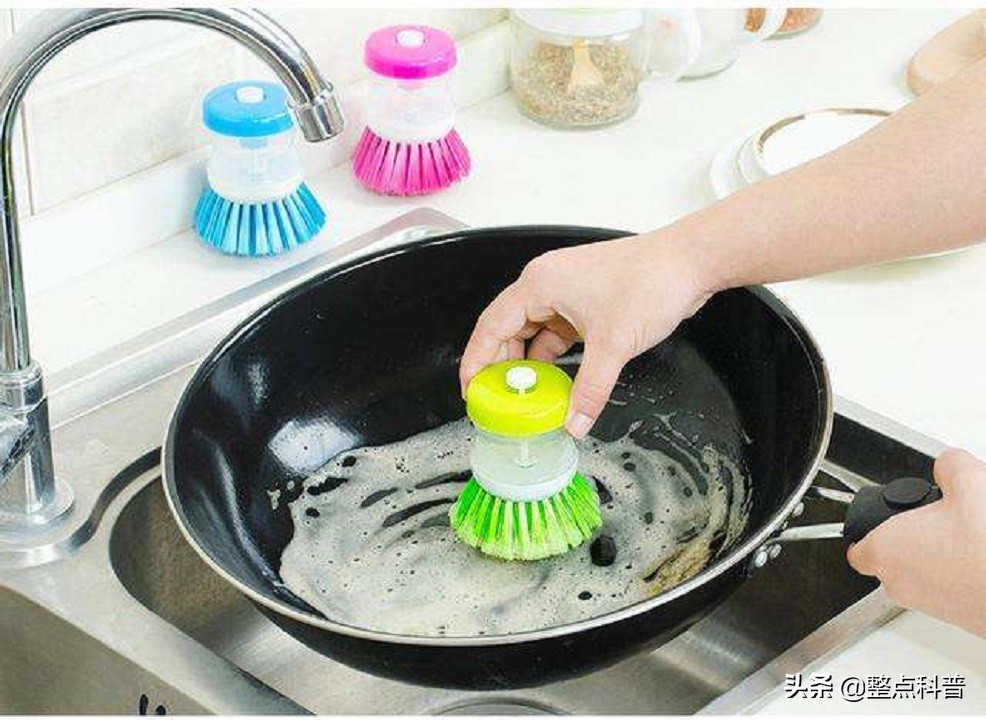 洗洁精是害人精这种说法对吗,洗洁精对人体的危害谣言