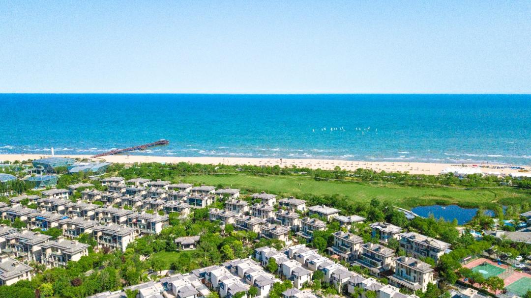 河北旅游今年要火，上半年凭冬奥出圈，下半年火过三亚