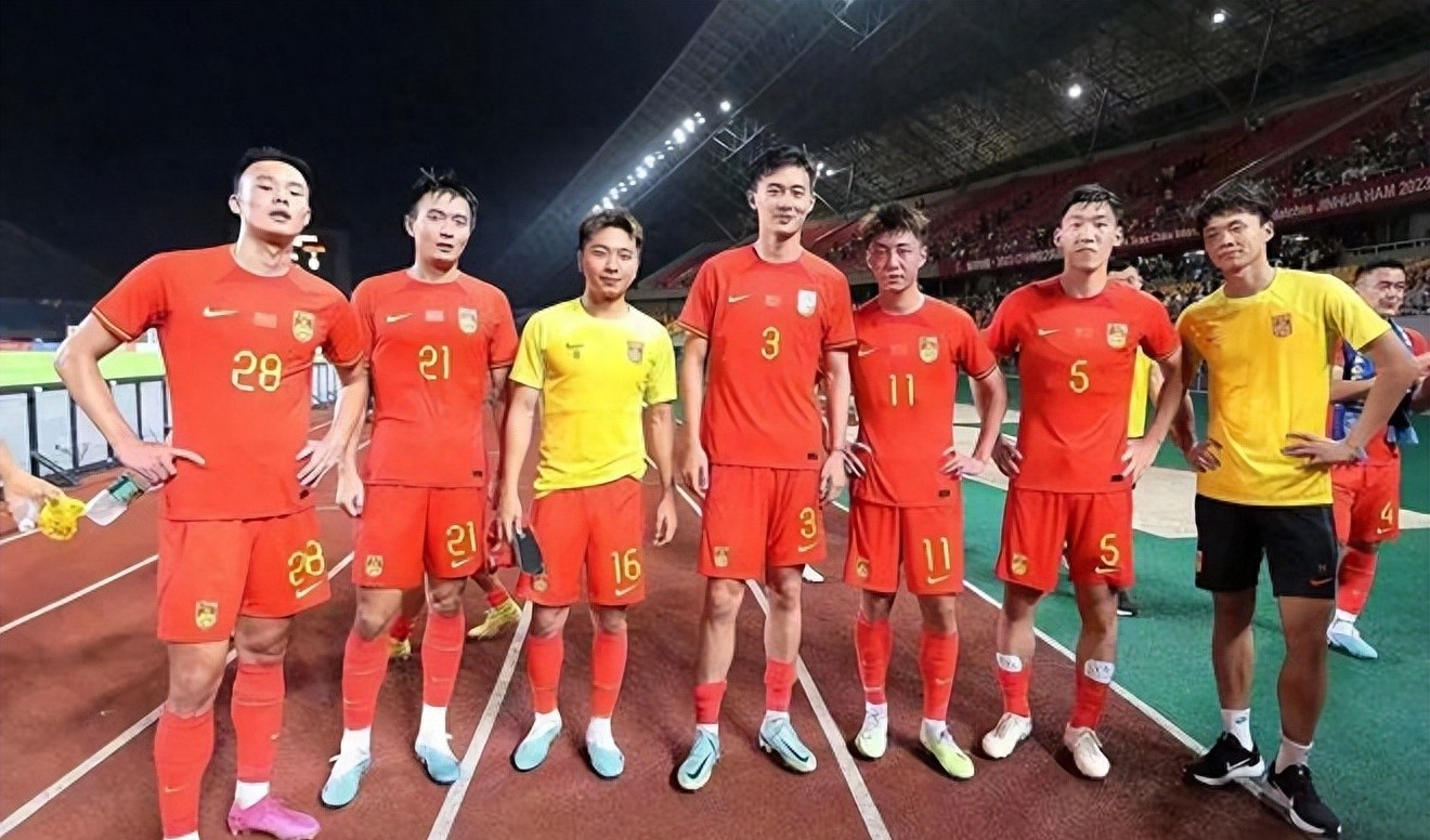 国足印度比赛直播,国足再次踏上世界杯征途