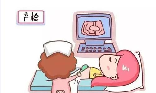 孕妇产检nt和早期唐筛是一回事吗,产检唐筛和四维之间还要产检什么