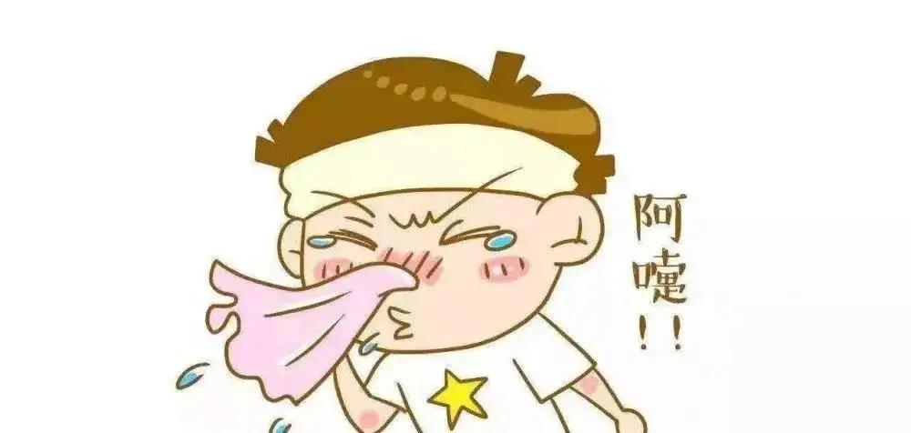变异性鼻炎和过敏性鼻炎的区别,过敏性鼻炎吃什么药比较有效果