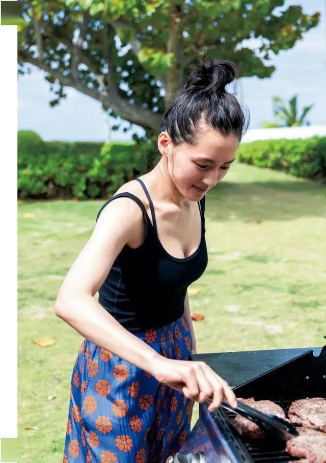 绫濑遥颜值巅峰之作,日本最迷人的十大美女绫濑遥