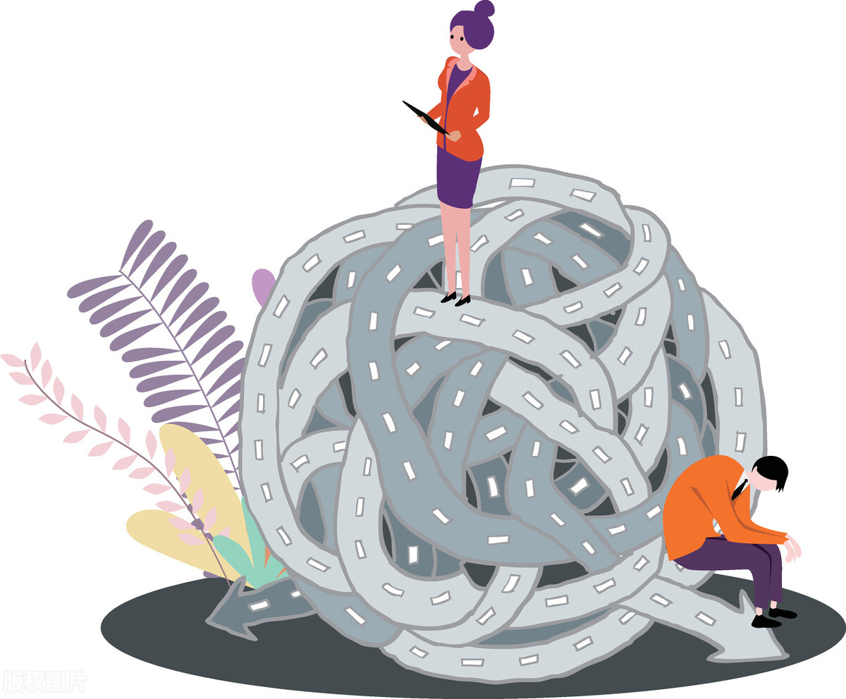 句子素材:失败可能是变相的胜利