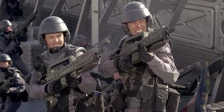 五亿美金,就拍了个这?