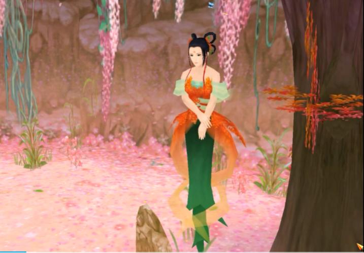 仙剑奇侠传四章节动画,仙剑奇侠传四章节名