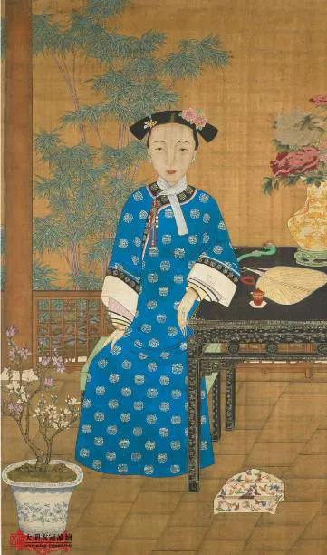 清代灭亡后宫里的贵妃都去哪了,清朝历史上被降位分最多的嫔妃