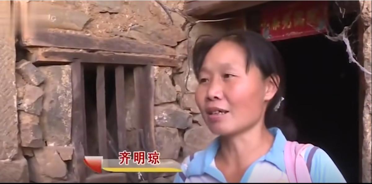 逆女归来，却已迷失回家路