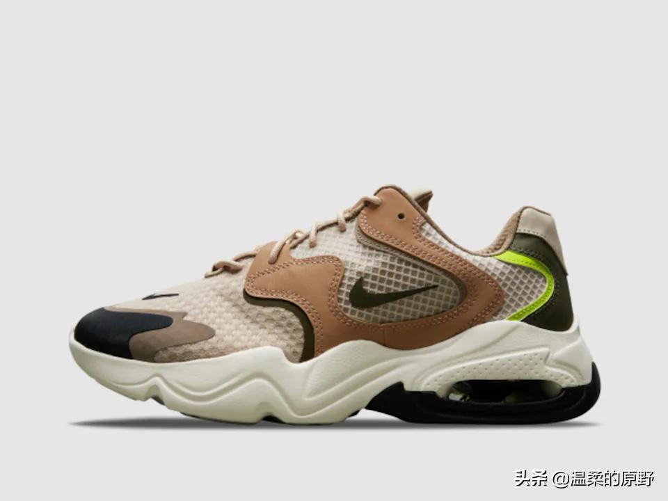 NikeAirMaxDay3月26上架3款新鞋！盘点10款AirMax人气鞋系列推荐