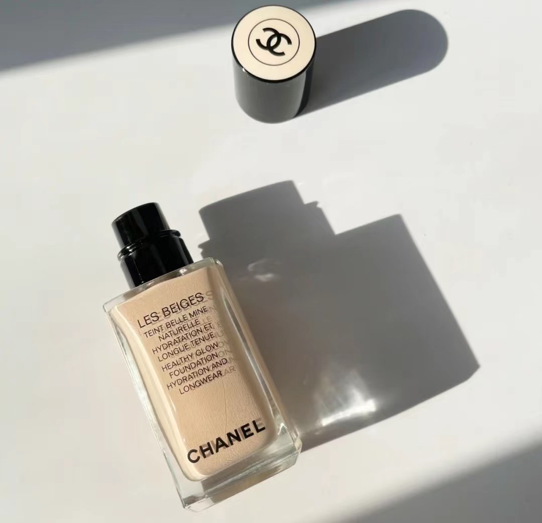 最好用的粉底液排名兰蔻,兰蔻菁纯粉底液和逆龄哪个好用