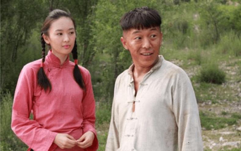 嫁人即翻身？从丑闻女主到逆袭视后，童谣身后的故事从没那么简单