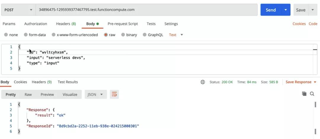 serverless开发语言 (serverless 开源框架)