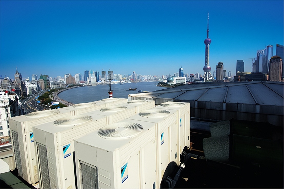 日本空调品牌第一名,日本市场占有率最高的空调品牌