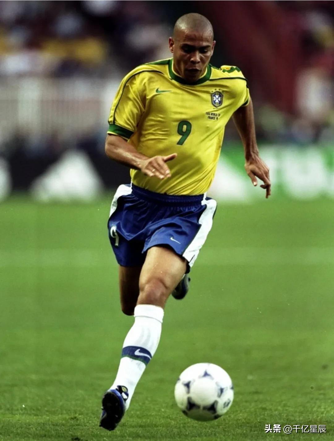 足球史上最强的10支队伍,足球史上横空出世的足球天才