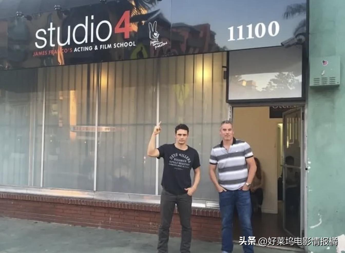 开班教如何拍床戏？好莱坞这一男星至今还活跃，简直就是笑话