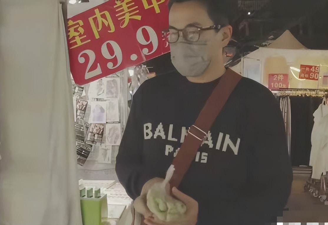 最惨前夫刘恺威：夜光剧本声名尽毁，蹭前妻热度重回内娱无人识