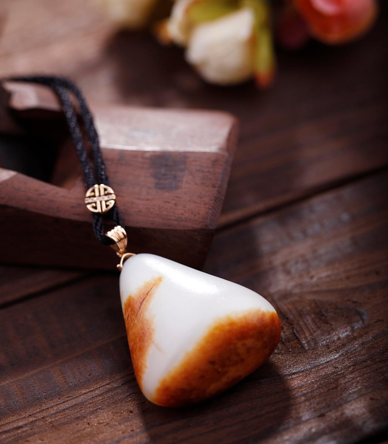 玉石现在入手划算吗,玉石购买套路