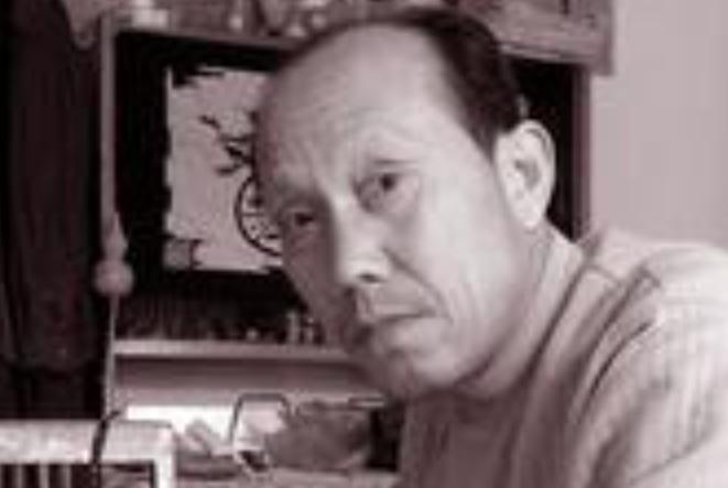 李金斗的师叔乔杉的师傅刘流,刘流收乔杉视频